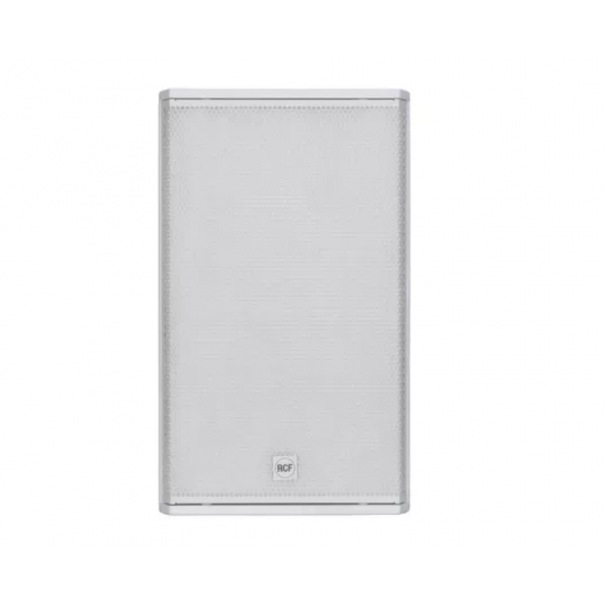 RCF NX 945-A White DIFFUSORE ATTIVO 2 VIE 2100 WATT 15" BIANCO
